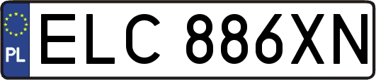 ELC886XN