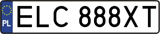ELC888XT