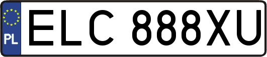 ELC888XU