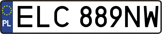 ELC889NW