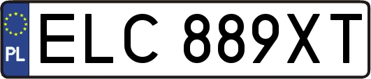 ELC889XT
