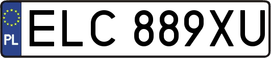 ELC889XU