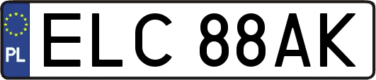 ELC88AK