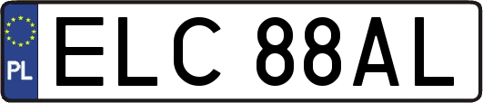 ELC88AL