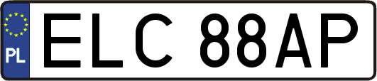 ELC88AP