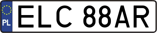 ELC88AR