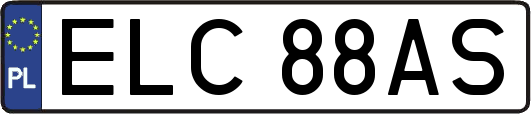 ELC88AS