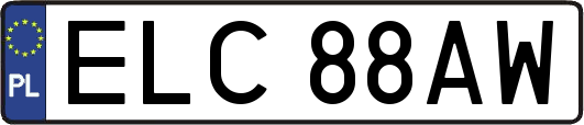 ELC88AW