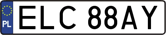 ELC88AY