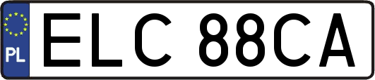 ELC88CA