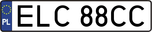 ELC88CC