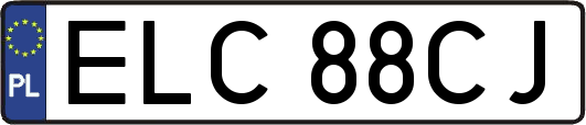 ELC88CJ