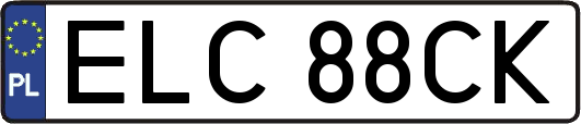 ELC88CK