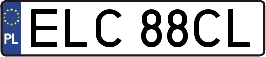 ELC88CL