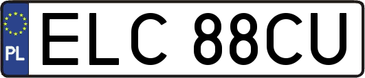 ELC88CU
