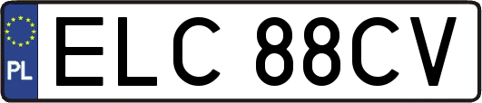ELC88CV
