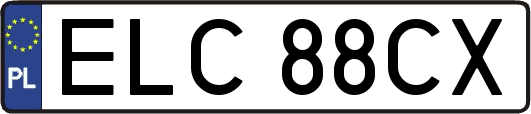 ELC88CX