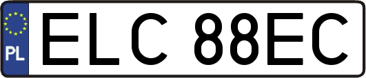 ELC88EC