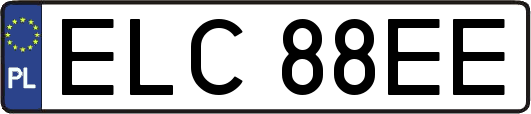 ELC88EE