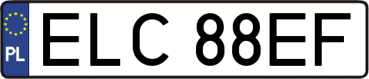 ELC88EF