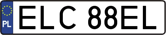 ELC88EL