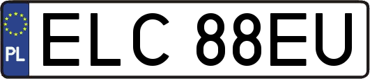 ELC88EU