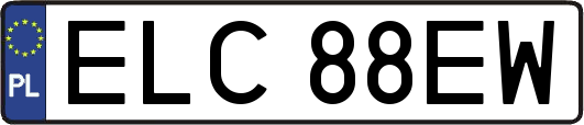 ELC88EW