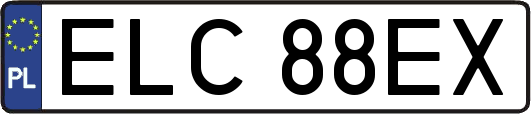 ELC88EX