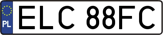 ELC88FC