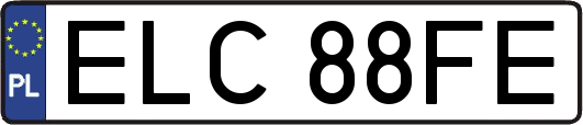 ELC88FE