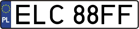 ELC88FF