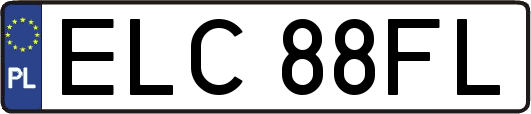 ELC88FL