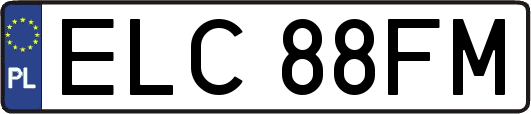 ELC88FM