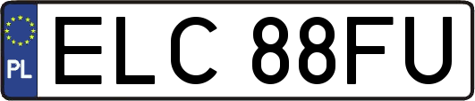 ELC88FU