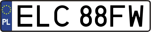 ELC88FW