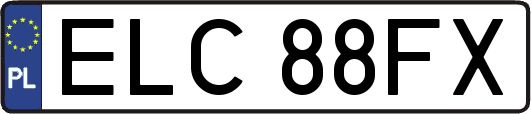 ELC88FX