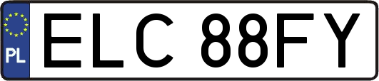 ELC88FY