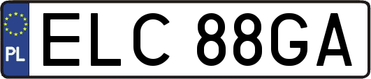 ELC88GA