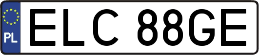 ELC88GE