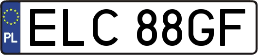 ELC88GF
