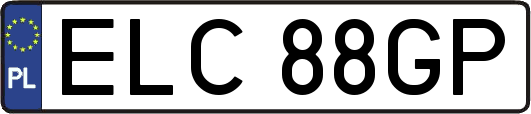 ELC88GP