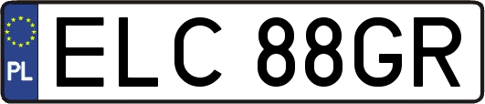 ELC88GR