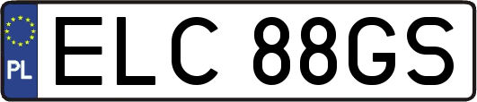 ELC88GS