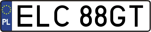 ELC88GT