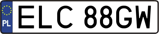 ELC88GW