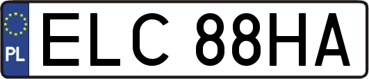 ELC88HA