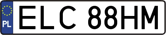 ELC88HM