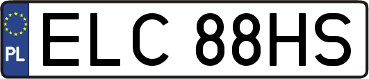 ELC88HS