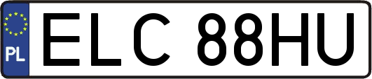 ELC88HU