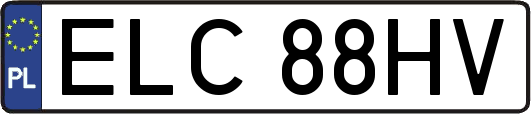 ELC88HV